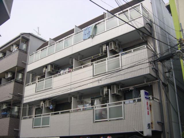 モリハイム豊新V