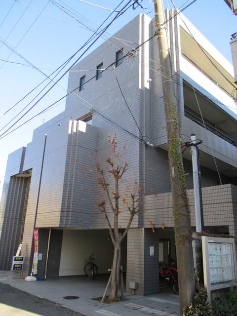 ヴィラージュ本鵠沼(2LDK/2階)