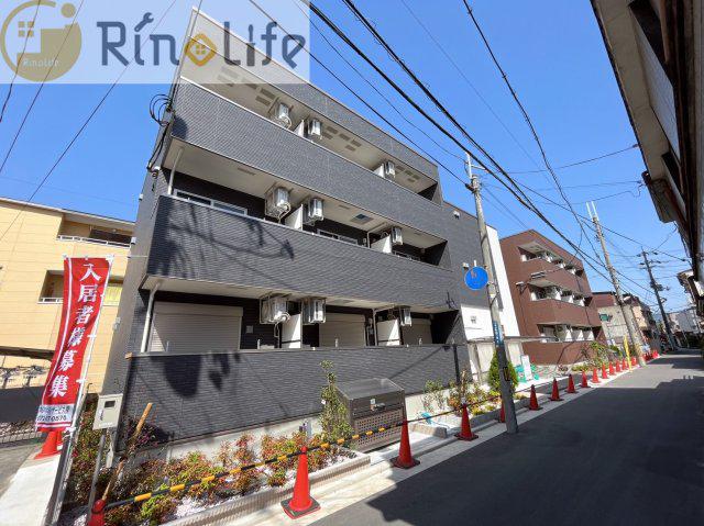 ベルドミール末広六番館