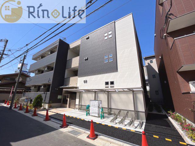 ベルドミール末広六番館