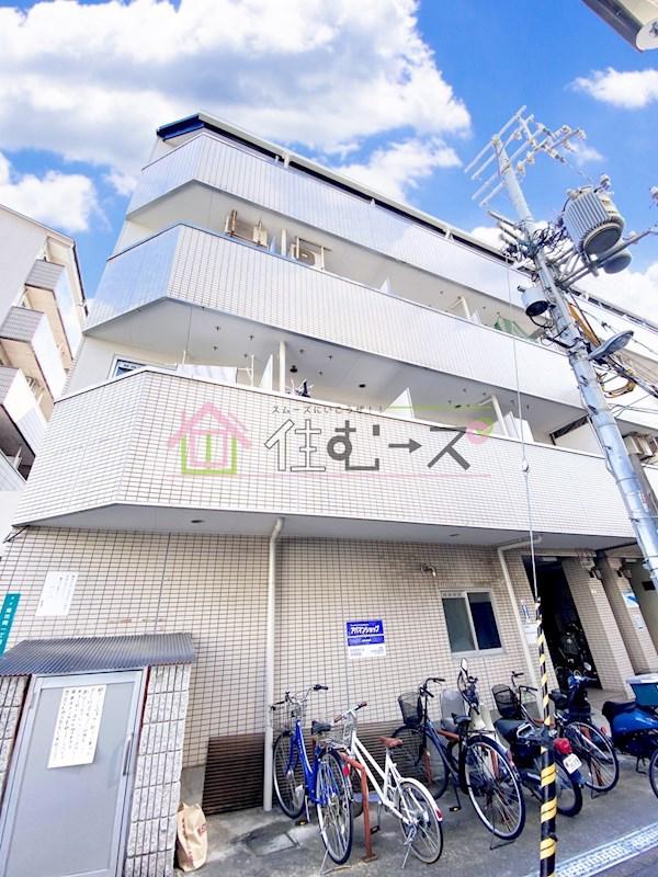 ハーモニー南市岡