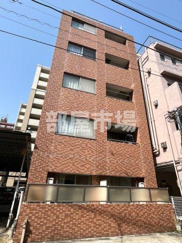 イースト駒形