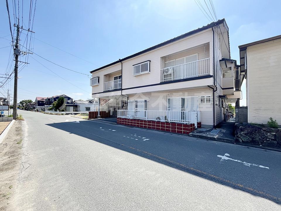 コーポ三島