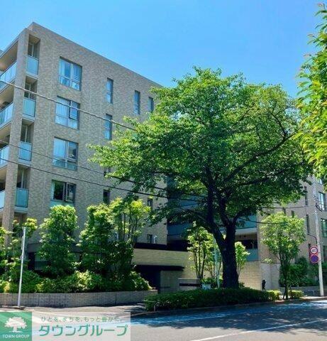 プラウド練馬春日町サンクアージュ