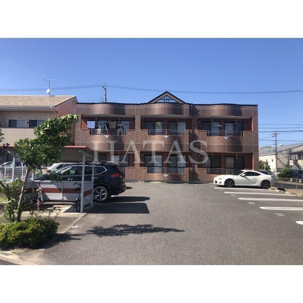 ロイヤルシティー小針