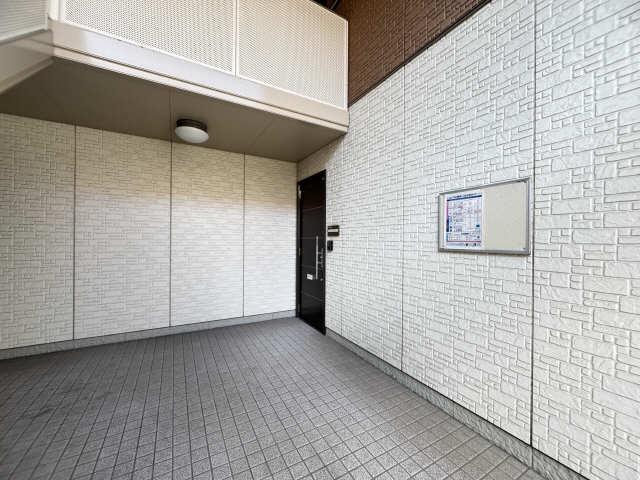 MASTTOWN敷田W棟
