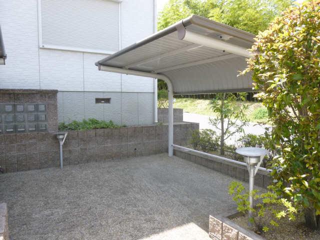 MASTTOWN敷田W棟