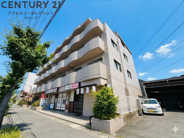 ボナミ田中マンション