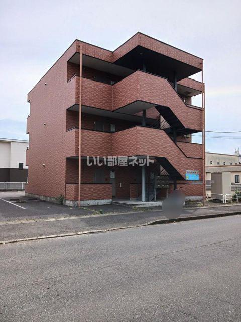 クオリティマンションK・K