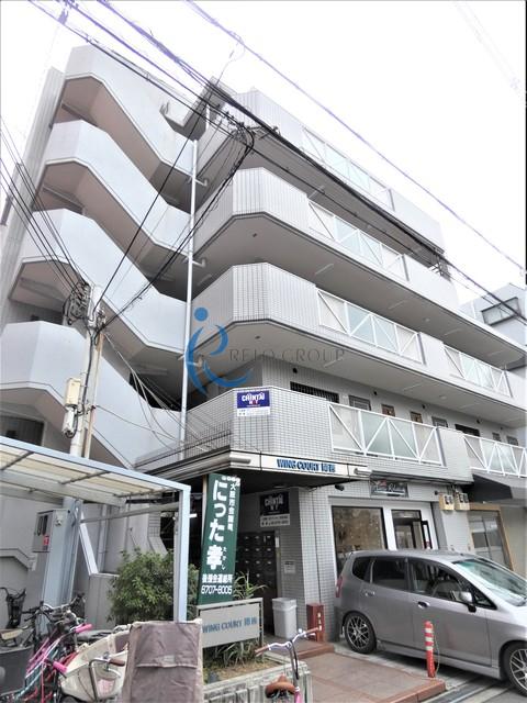 ウイングコート関西