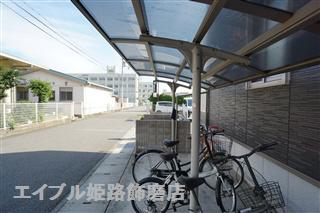 ソレイユ高浜