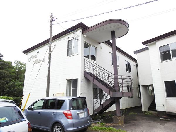 フローラルハイムA