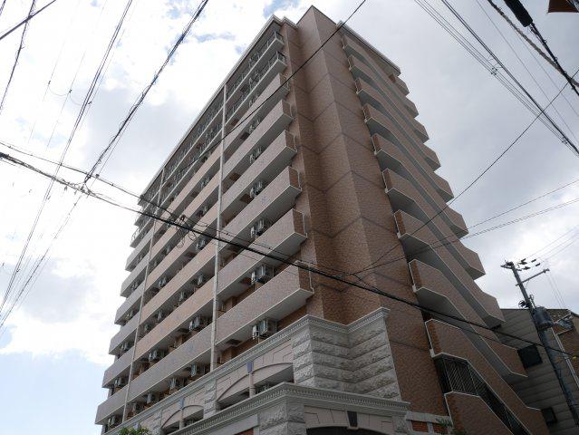 LUXE布施北I