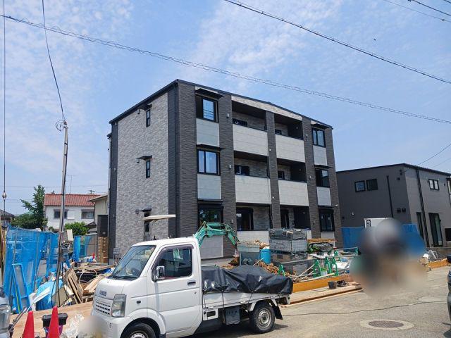 ヒカルサ明石土山