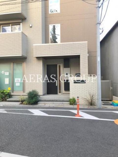 シトラスユノス小石川