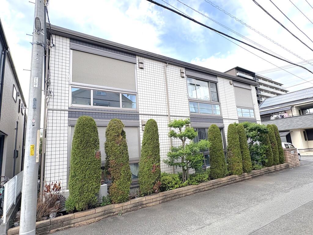 ブランメゾン