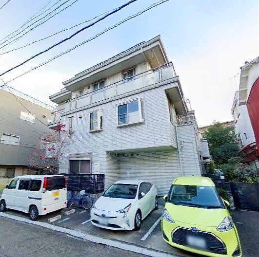 グランディア池上