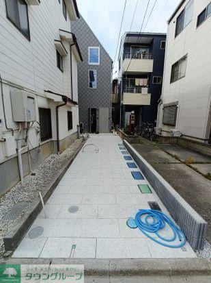 エマージテラス練馬光が丘