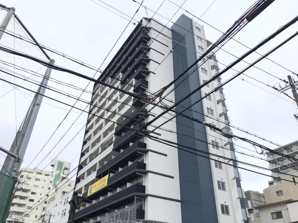 エステムコート神戸グランスタイル