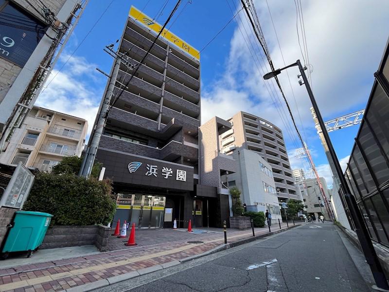 西宮北口プライマリーワン