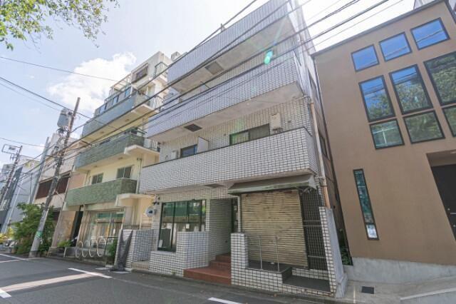 代官山ビリジアン