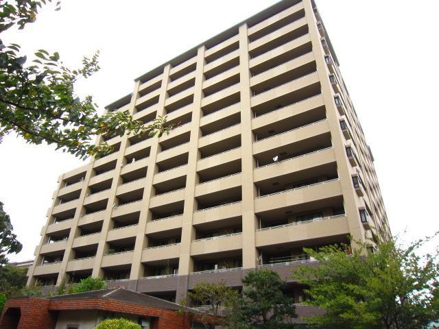 パークビューステージ東陽町