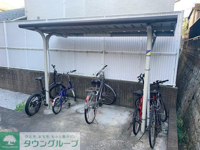 レオパレスカームヴィラ
