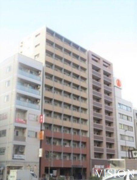 グロースメゾン亀戸