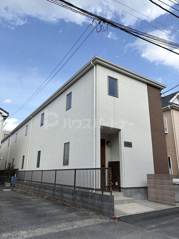 キャメル与野本町IV