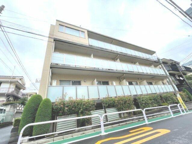 パティオ市谷
