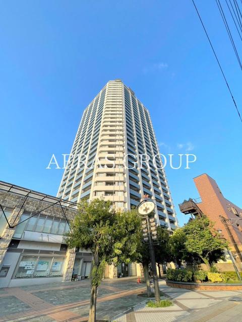 シティデュオタワー川口