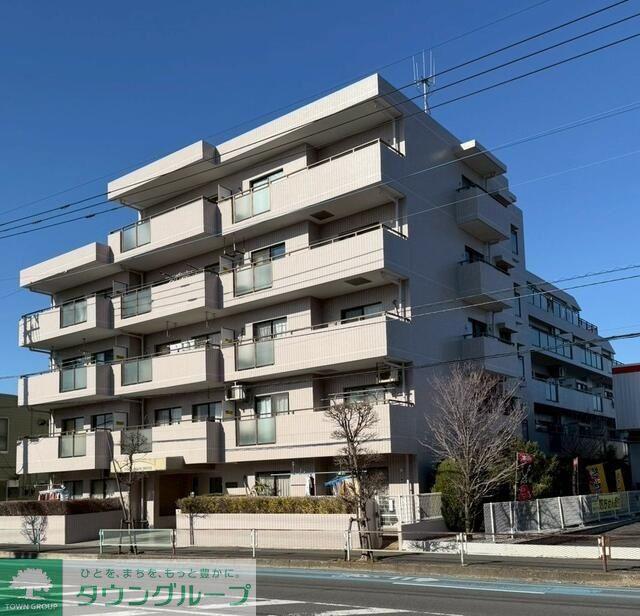 コスモ東岩槻