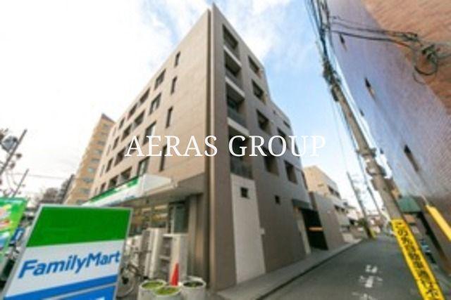 パティオスクエア中野