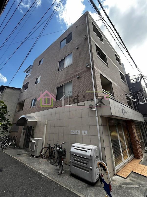 アバンス南市岡