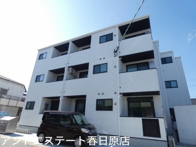 カンフォーラ博多南