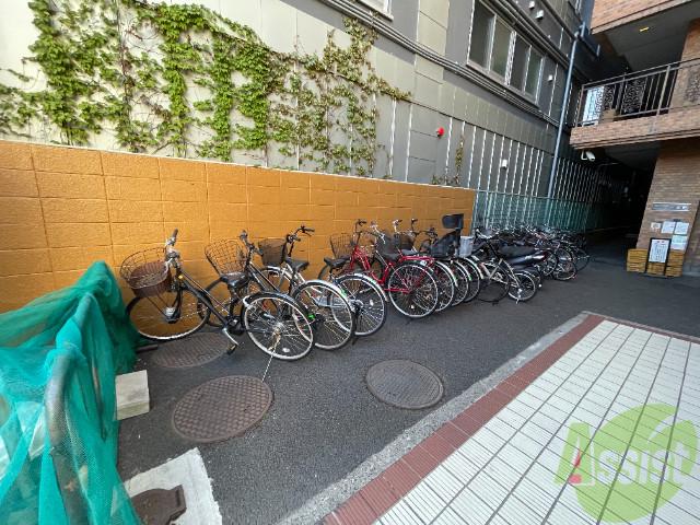 朝日プラザ一番町