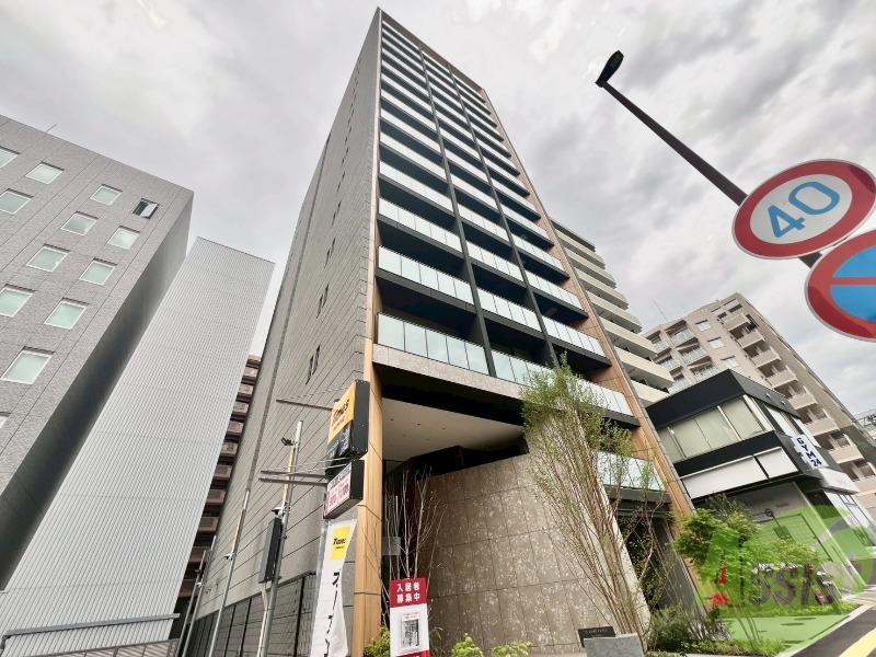シーズンフラッツ仙台鉄砲町