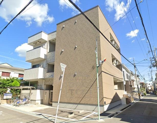 フジパレス蛍池北町