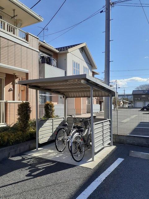 フェリーチェII