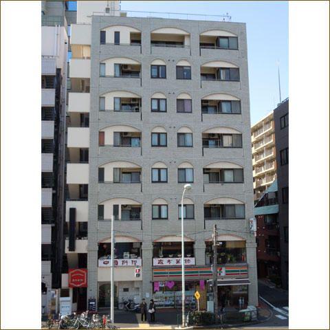 ベルナール麻布