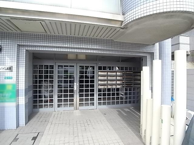 エーデルハイム船原