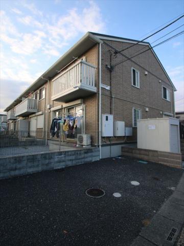 グランドール戸ケ崎