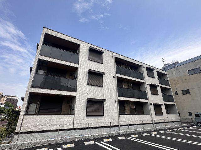 D-ROOM星川