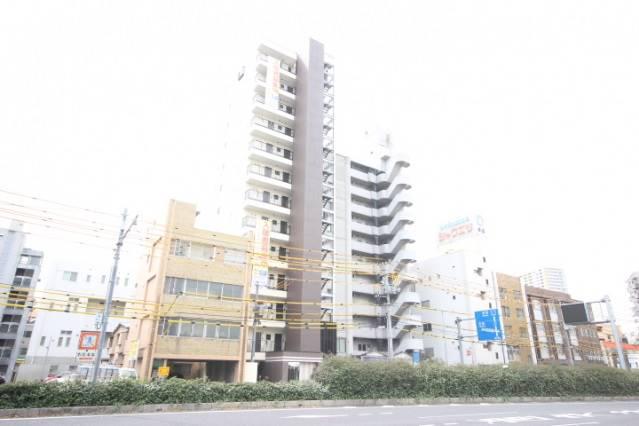 MBS BUILDING南竹屋