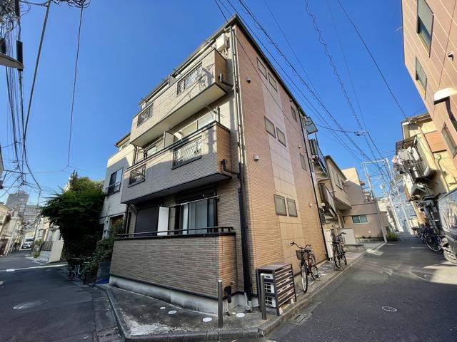 ルピナス町屋