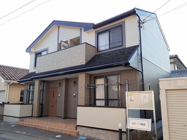 セレーノ城北