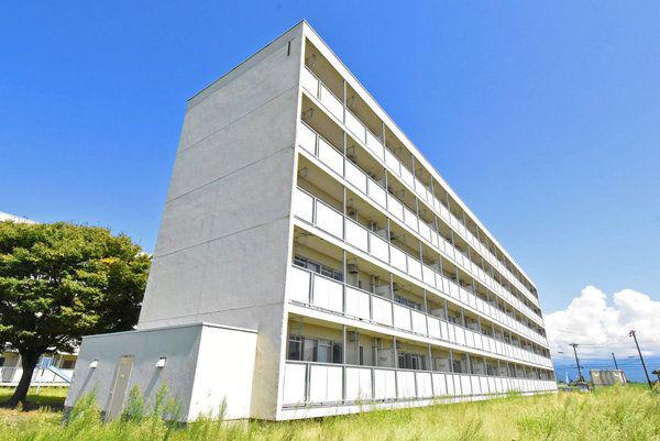 ビレッジハウス宮成2号棟