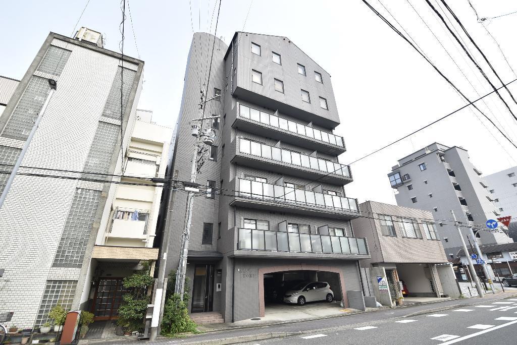 AZURTORII