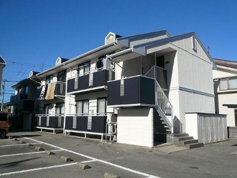 コージィーコート A