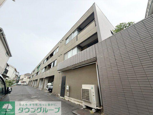 Kビル8